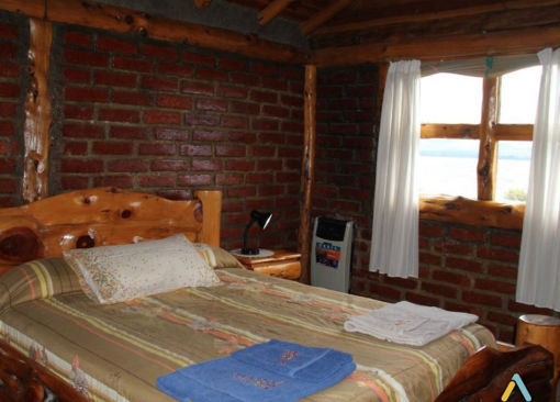 La casa del Lago