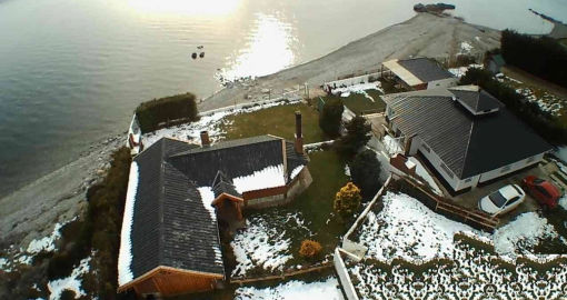 La Casa del Lago
