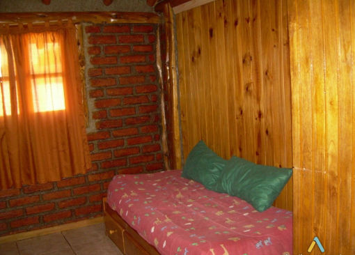 La casa del Lago