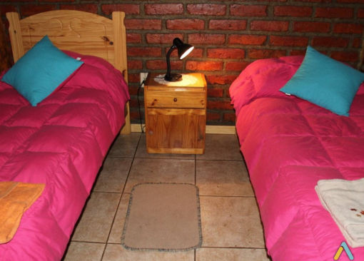 La casa del Lago